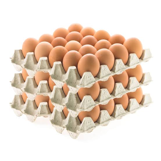Eggs