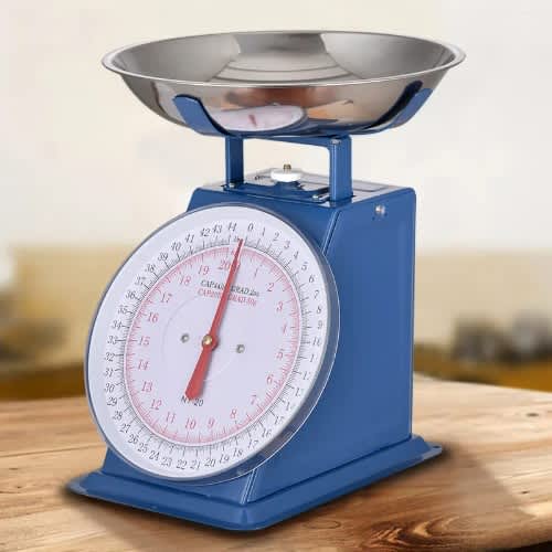 Table Scale