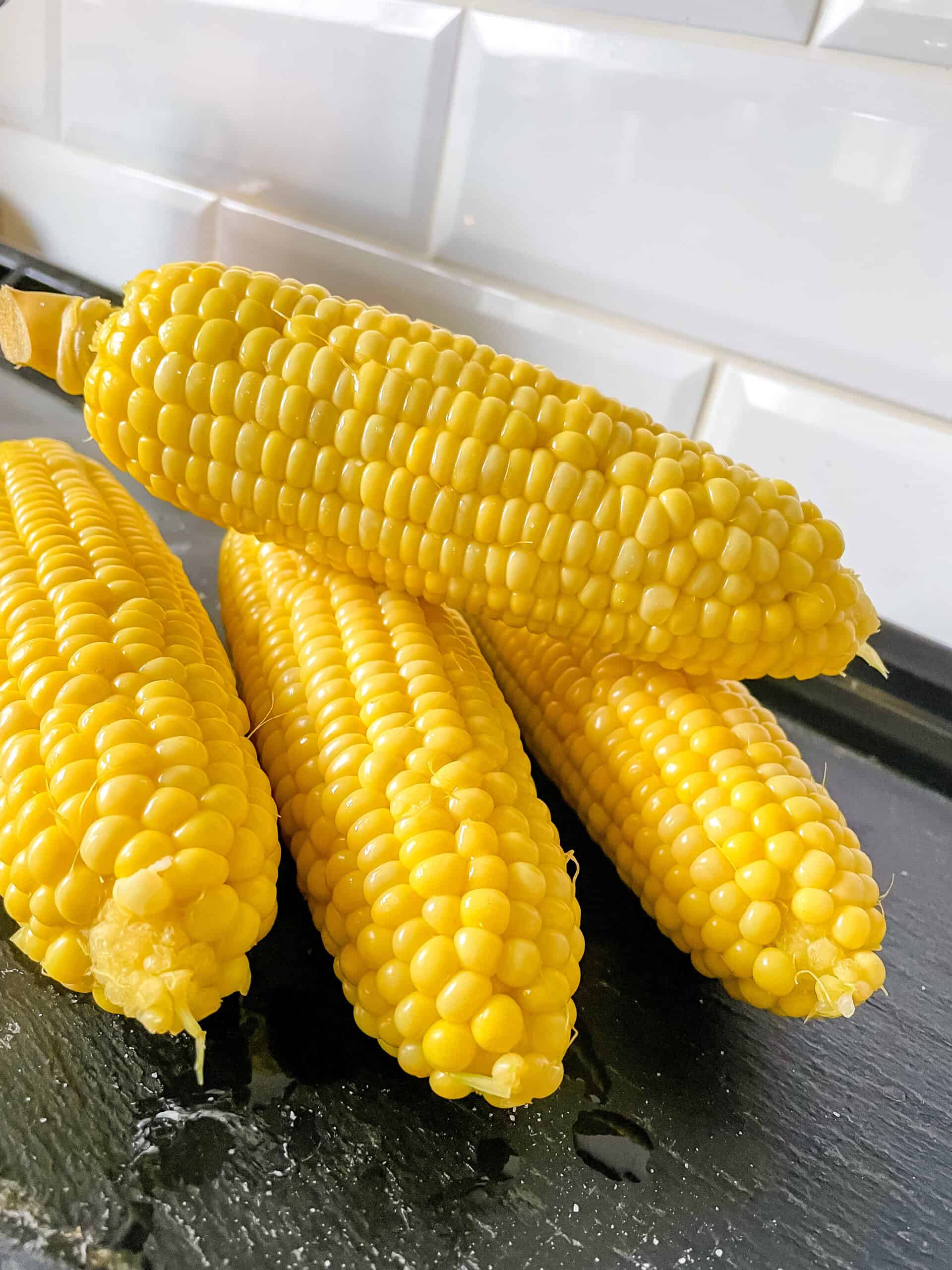 Sweet Corn
